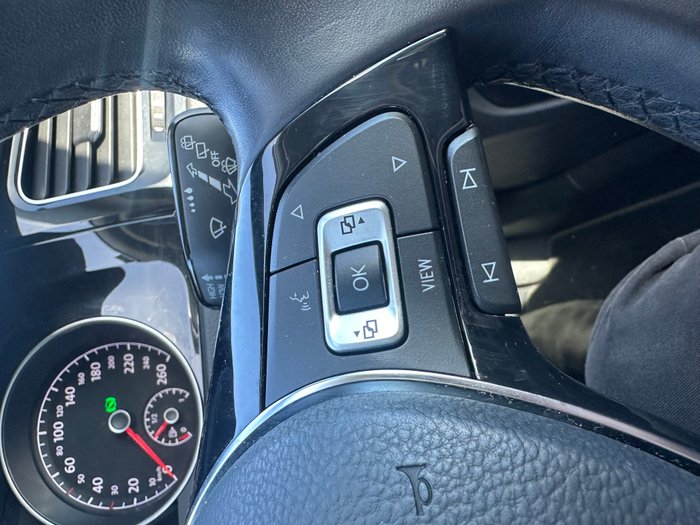 2020 Volkswagen Golf 110TSI Highline