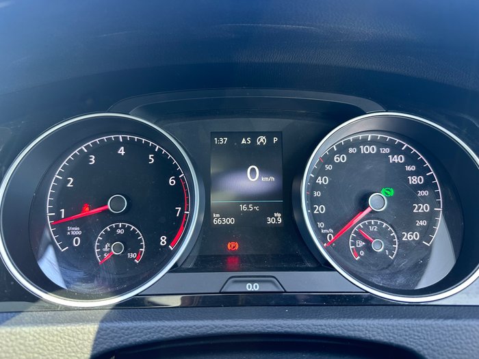 2020 Volkswagen Golf 110TSI Highline