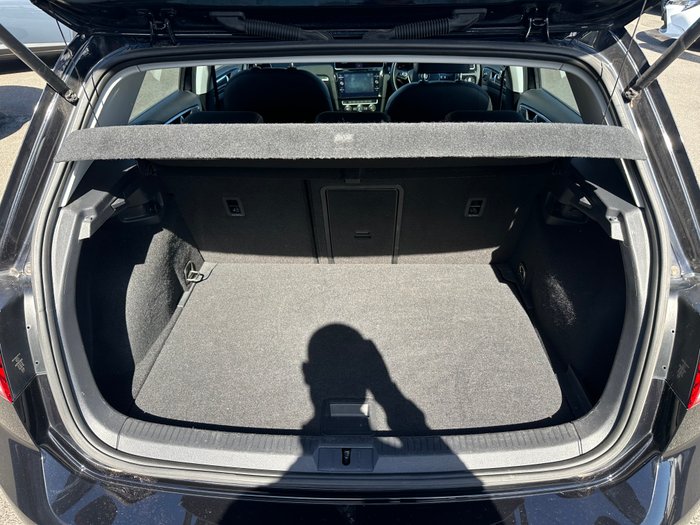 2020 Volkswagen Golf 110TSI Highline