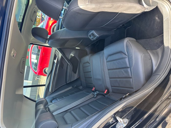 2020 Volkswagen Golf 110TSI Highline