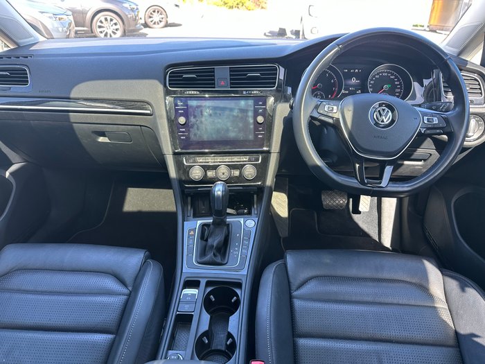 2020 Volkswagen Golf 110TSI Highline