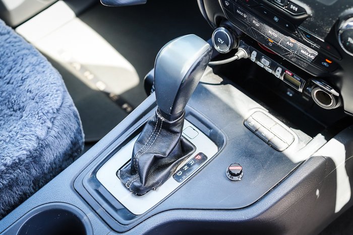 2016 FORD RANGER XLT 3.2 HI-RIDER (4x2)