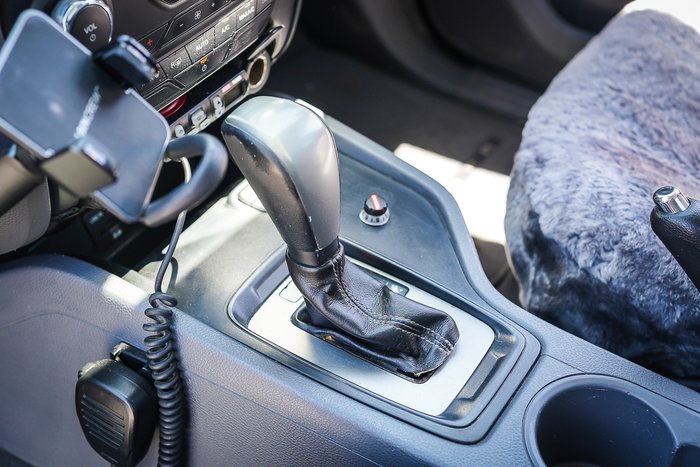 2016 FORD RANGER XLT 3.2 HI-RIDER (4x2)