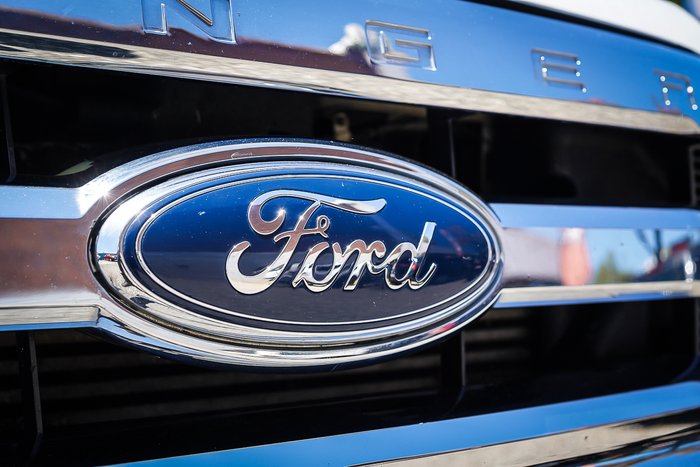 2016 FORD RANGER XLT 3.2 HI-RIDER (4x2)