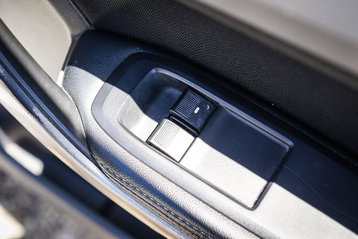 2016 FORD RANGER XLT 3.2 HI-RIDER (4x2)