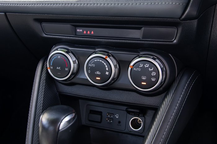 2022 Mazda 2 G15 GT