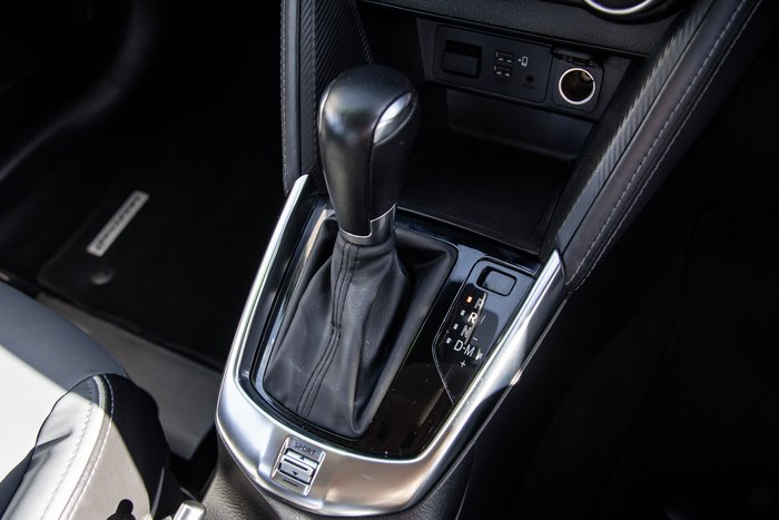 2022 Mazda 2 G15 GT