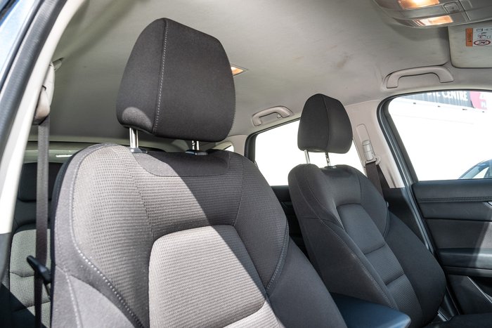 2022 Mazda CX-5 G25 Maxx Sport