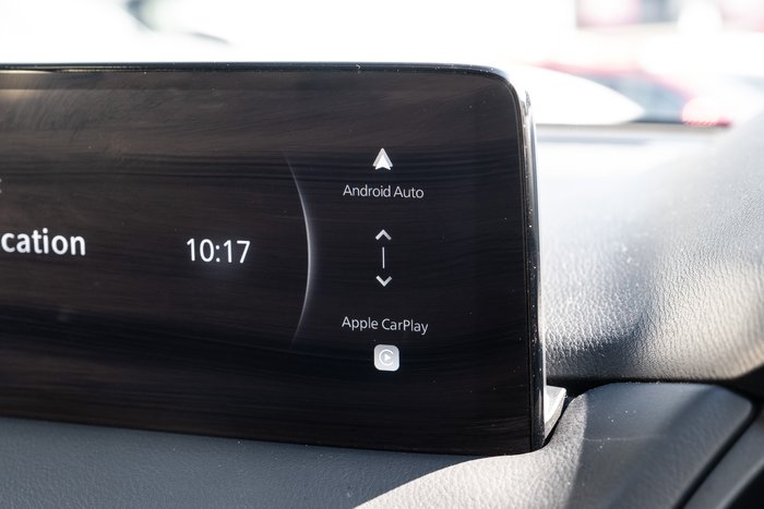 2022 Mazda CX-5 G25 Maxx Sport