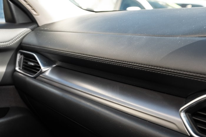 2022 Mazda CX-5 G25 Maxx Sport