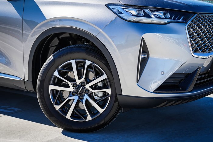 2024 GWM H6