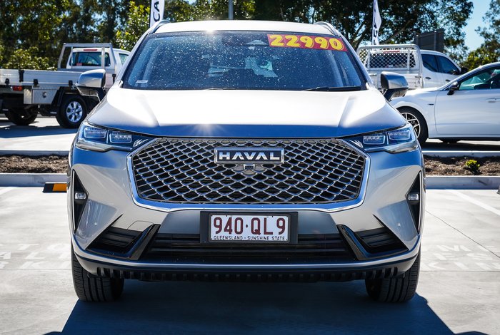2024 GWM H6