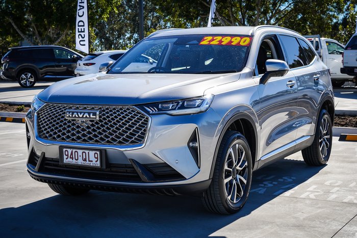2024 GWM H6