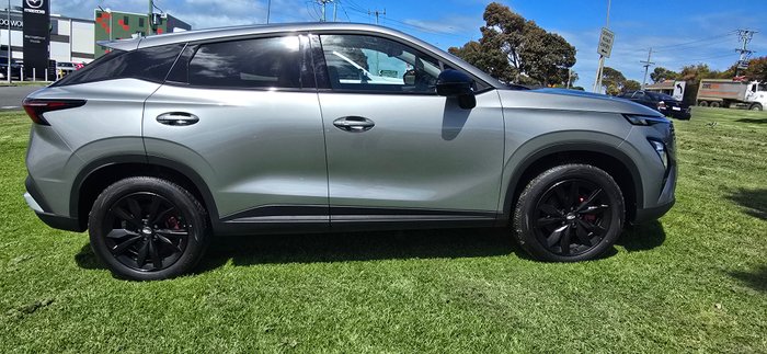 2025 Chery C5 Ultimate