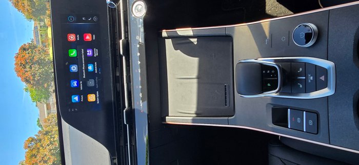 2025 Chery C5 Ultimate