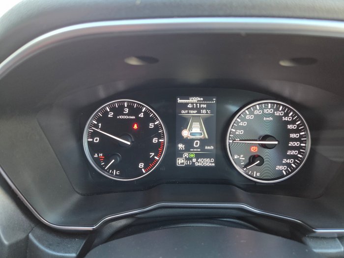 2023 Subaru Outback AWD Touring XT 50 Years Edition 6GEN MY23 BLUE