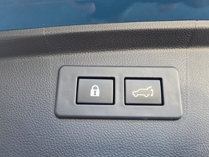 2023 Subaru Outback AWD Touring XT 50 Years Edition 6GEN MY23 BLUE