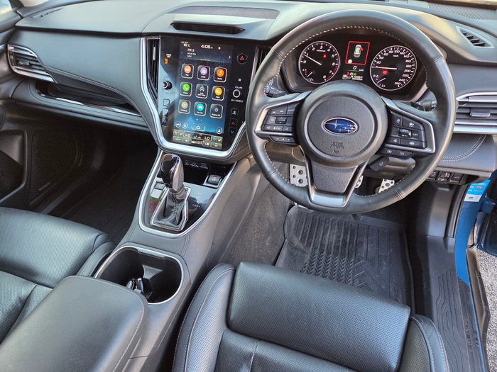 2023 Subaru Outback AWD Touring XT 50 Years Edition