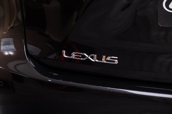 2022 Lexus RX350 Luxury 3.5L Petrol Automatic Wagon