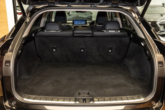2022 Lexus RX350 Luxury 3.5L Petrol Automatic Wagon