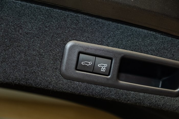2022 Lexus RX350 Luxury 3.5L Petrol Automatic Wagon