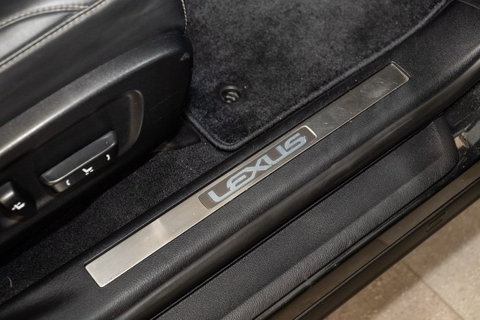 2022 Lexus RX350 Luxury 3.5L Petrol Automatic Wagon