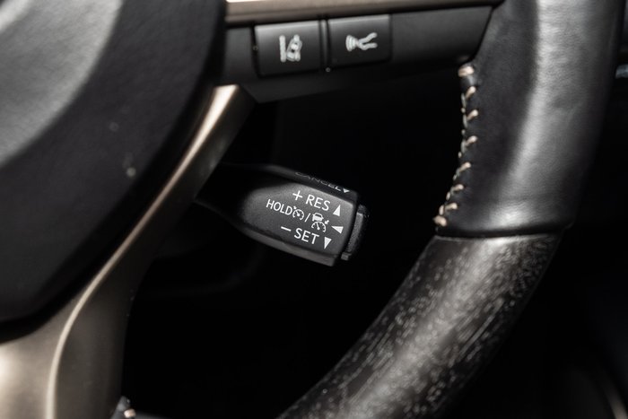 2022 Lexus RX350 Luxury 3.5L Petrol Automatic Wagon