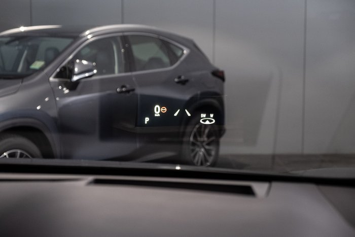 2022 Lexus RX350 Luxury 3.5L Petrol Automatic Wagon