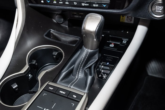 2022 Lexus RX350 Luxury 3.5L Petrol Automatic Wagon