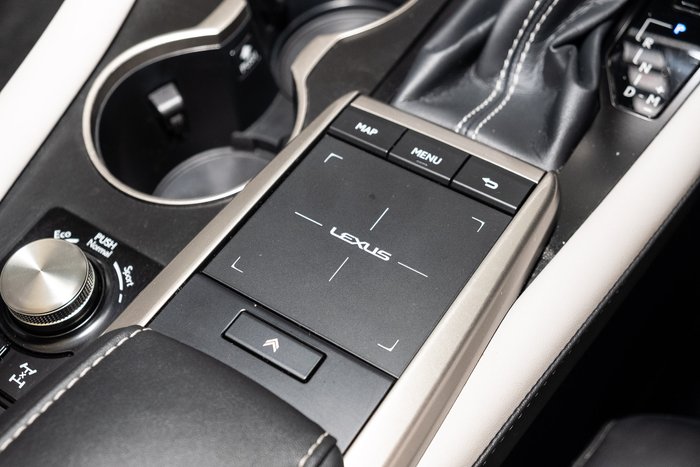 2022 Lexus RX350 Luxury 3.5L Petrol Automatic Wagon