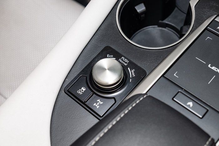 2022 Lexus RX350 Luxury 3.5L Petrol Automatic Wagon