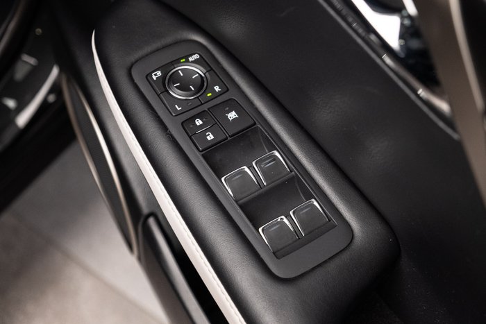 2022 Lexus RX350 Luxury 3.5L Petrol Automatic Wagon