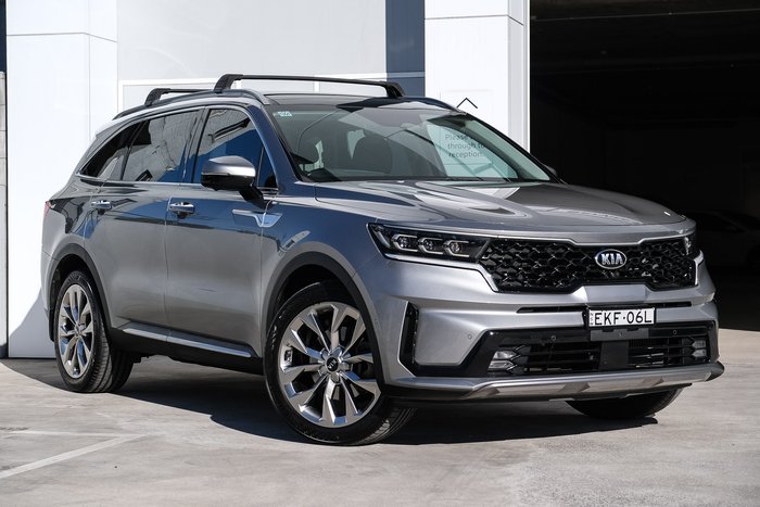 2020 Kia Sorento