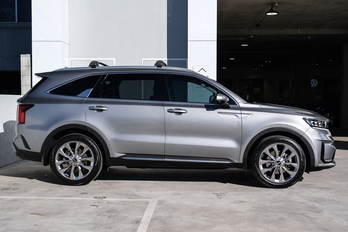 2020 Kia Sorento GT-Line