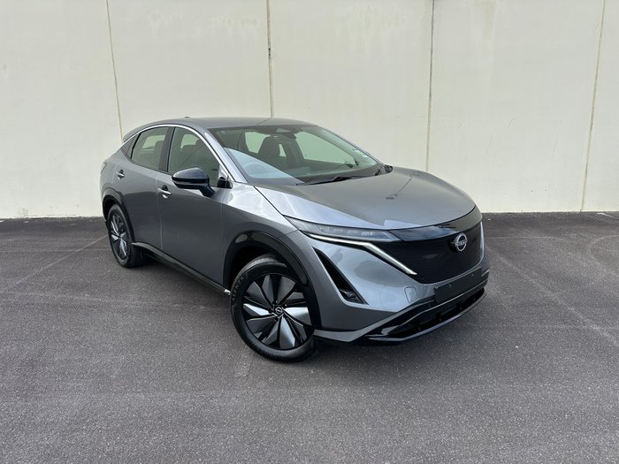 2025 NISSAN ARIYA