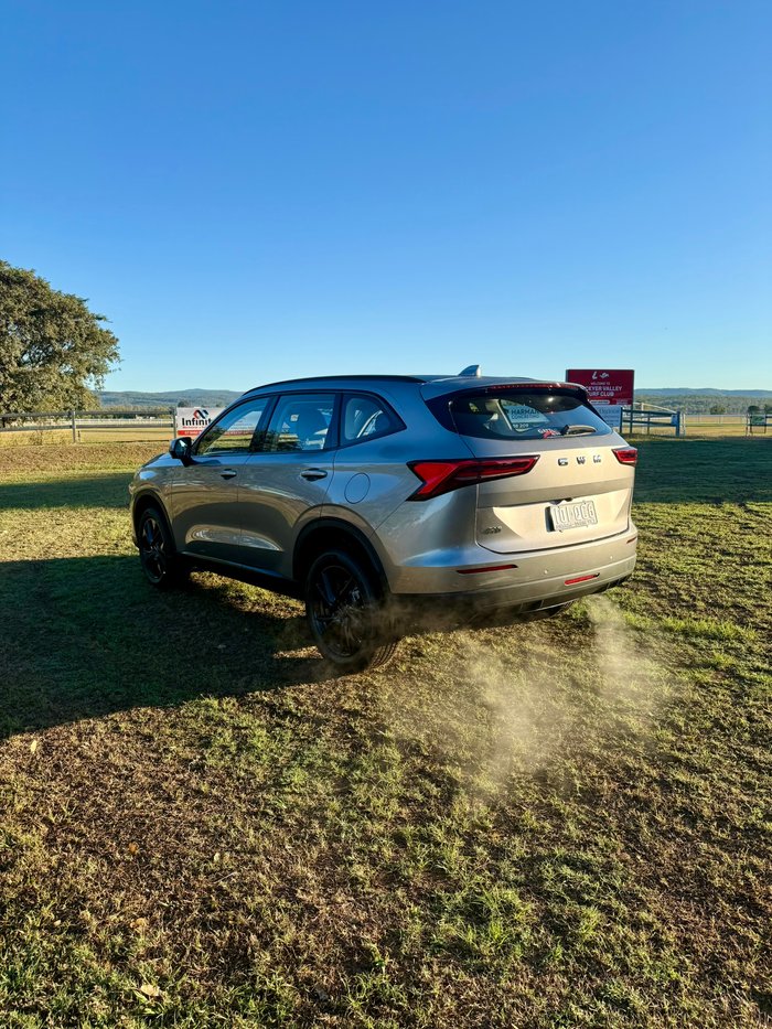 2026 GWM HAVAL H6 LUX 26