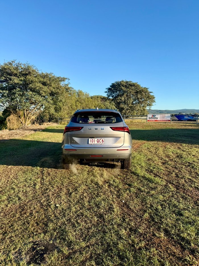 2026 GWM HAVAL H6 LUX 26