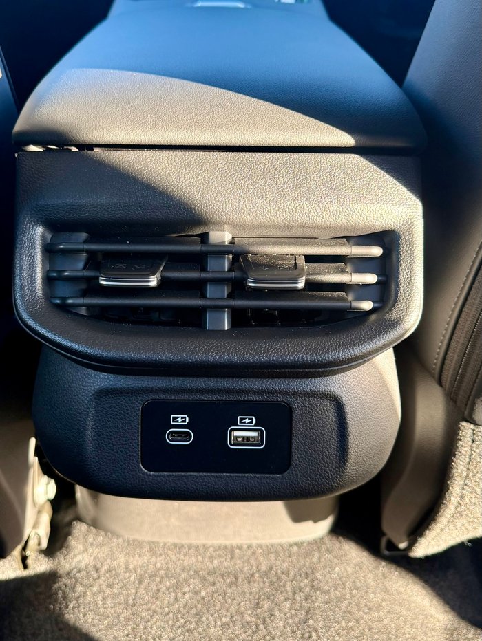 2026 GWM HAVAL H6 LUX 26