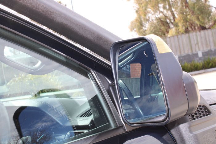 2021 Ford Everest Titanium