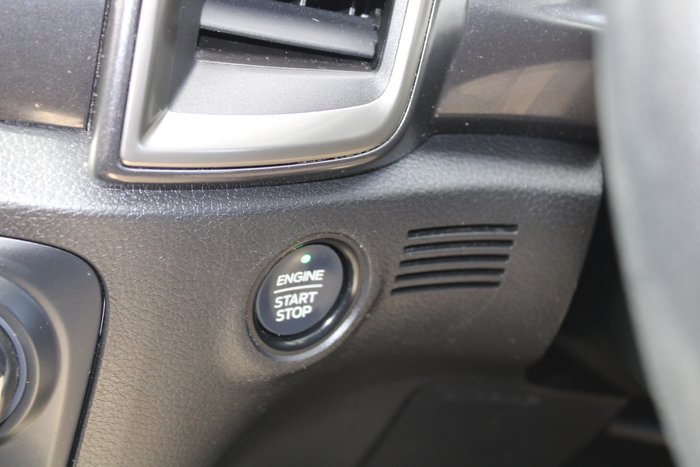 2021 Ford Everest Titanium