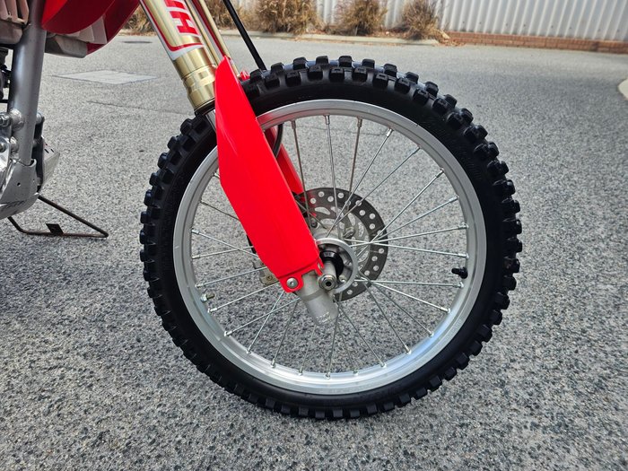 2025 Honda  CRF150RB Big Wheel