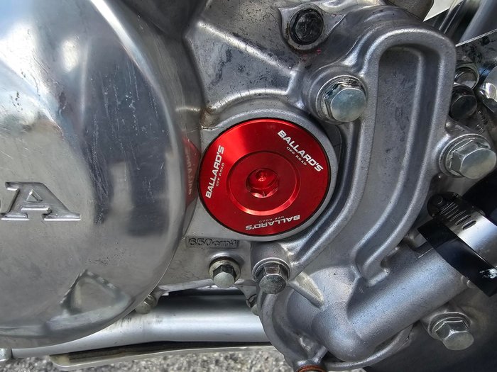 2025 Honda  CRF150RB Big Wheel