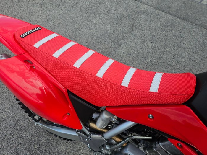 2025 Honda  CRF150RB Big Wheel