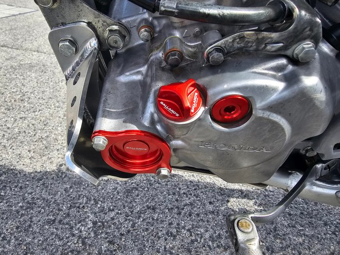 2025 Honda  CRF150RB Big Wheel