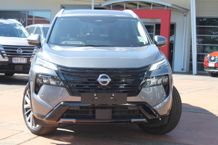 2026 Nissan X-TRAIL Ti-L e-POWER T33 MY26 Four Wheel Drive