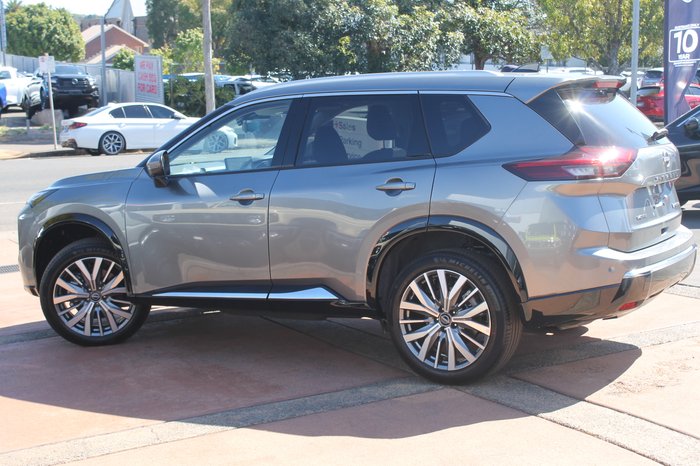 2026 Nissan X-TRAIL Ti-L e-POWER T33 MY26 Four Wheel Drive
