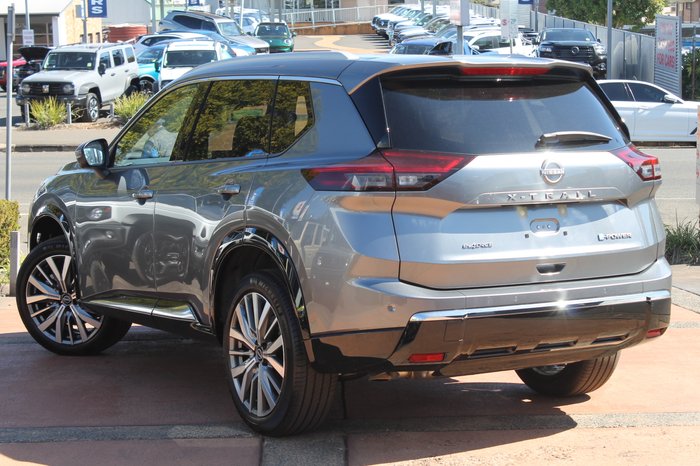 2026 Nissan X-TRAIL Ti-L e-POWER T33 MY26 Four Wheel Drive