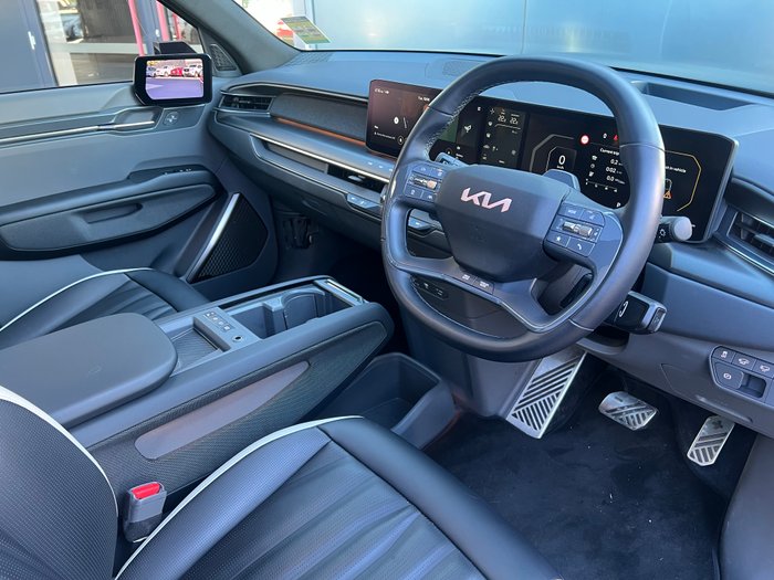 2024 Kia EV9 GT-Line