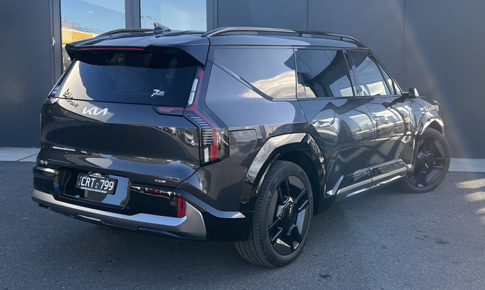 2024 Kia EV9 GT-Line