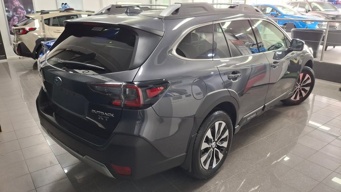2025 Subaru Outback AWD Touring XT 6GEN MY25 GREY